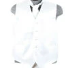 White Tonal Stripe Vest Set -Alberto Nardoni Shop 0104 IMAGE 29 cab59322 e4e1 42c5 9efe 634ecd4cfa0b