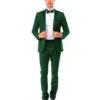 Mens Wedding Suit