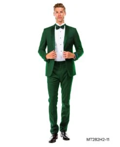 Mens Wedding Suit