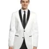 Mens White Dinner Jacket 1 One Button White And Dark Color Black Collared Shawl Collar Sportcoat Blazer ~ Suit Jacket, Dinner Jacket 3 Mens White Dinner Jacket 1 One Button White And Dark Color Black Collared Shawl Collar Sportcoat Blazer ~ Suit Jacket, Dinner Jacket -Alberto Nardoni Shop 1 one button white and dark color black collared shawl collar sportcoat blazer suit jacket dinner jacket 13960 59bc07a1 1548 43a7 9edb 6beeb420f563
