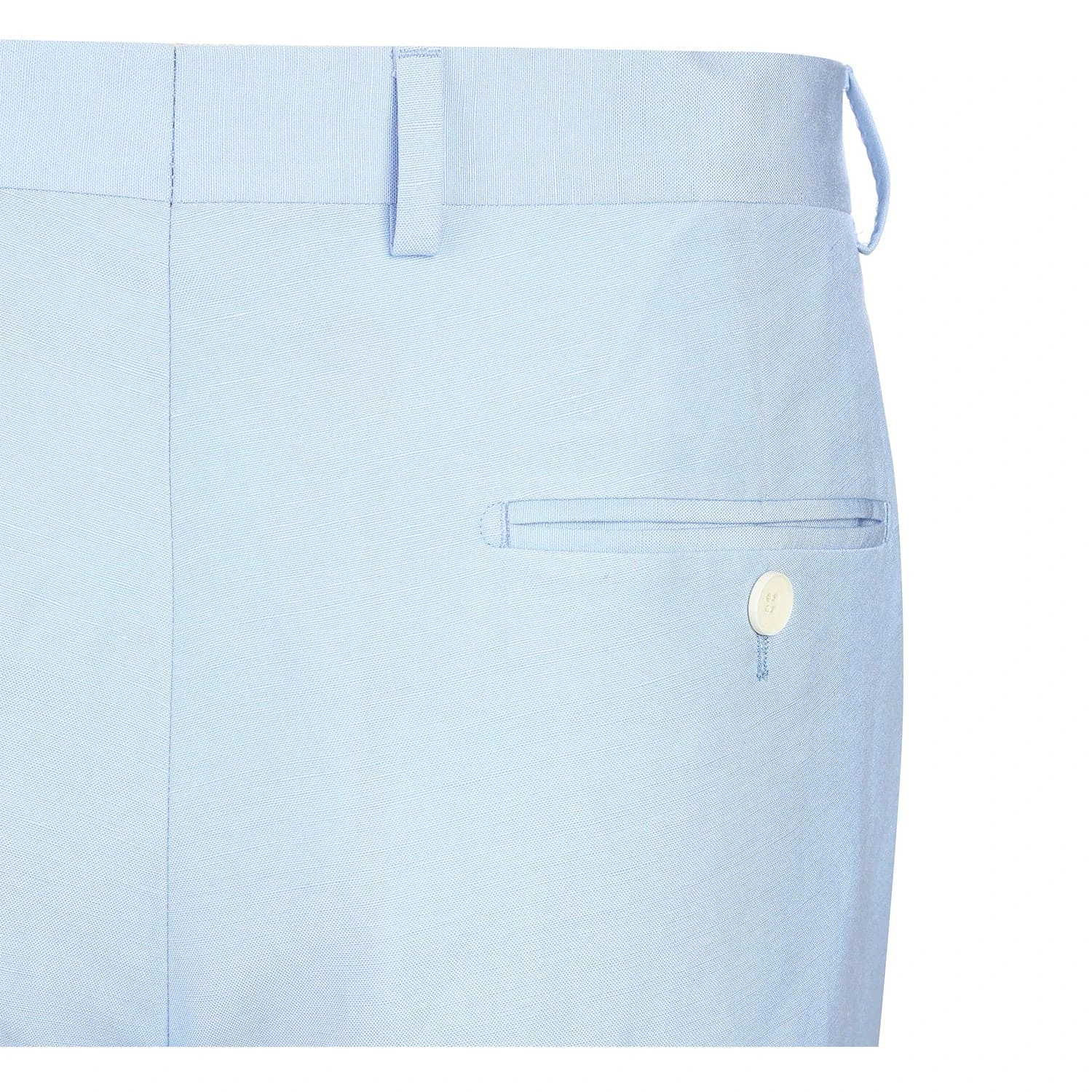 611-5 Men's New Slim Fit Checked Linen Suits 10 611-5 Men's New Slim Fit Checked Linen Suits - Image 10