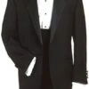 1BVNotch Black -Tuxedo WholesaleDistributors -Alberto Nardoni Shop 1bvnotch black tuxedo wholesale distributors