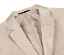 Beige Slim Fit Sharkskin Italian Styled 2 Piece Suit -Alberto Nardoni Shop 207 3 3 157b2525 7a66 422a b481 e90e44f85685