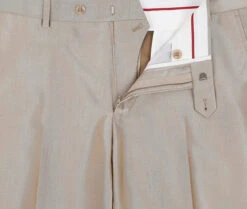 Beige Slim Fit Sharkskin Italian Styled 2 Piece Suit -Alberto Nardoni Shop 207 3 6 547dddcc eed4 4a9b a065 2d20fdb873ea