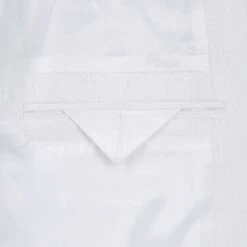 Linen Suit 2 Piece 2 Buttons Regular Fit In White -Alberto Nardoni Shop 2 3184c6e3 2b66 48e6 a3fc aa6c7a86f96f