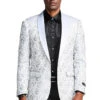 Men’s Silver Grey Tonal Paisley Tuxedo Jacket – Slim Fit Wedding & Prom Blazer 2 Men’s Silver Grey Tonal Paisley Tuxedo Jacket – Slim Fit Wedding & Prom Blazer -Alberto Nardoni Shop 2rXIQ2N 1800x1800 3831a257 5310 424d b1ce c867cbc52cf6