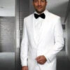 Mens Wool One Button Modern Fit Vested Shawl Prom Tuxedo In White -Alberto Nardoni Shop 66 66 3398885a abee 4430 90e3 67a3394a98a8