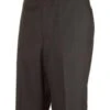 Mens Black Pinstripe Dress Pants - Stripe Slacks - Formal Dressy Occasion Wear