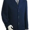 Mens Zoot Suit - Zuit Suit - Blue Suit - WeddingBlueZoot Suit -Alberto Nardoni Shop Blue Long Length Zoot Suits 6808