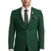 Hunter Green Men's Slim Fit 2 Button Wedding Suit - Basic Style 5 Hunter Green Men's Slim Fit 2 Button Wedding Suit - Basic Style -Alberto Nardoni Shop Cm5Jyqj 3fe84ae8 bb95 48ae 989a edfb0cd267c9