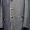 Mens Zoot Suit - Zuit Suit - Blue Suit - Wedding Peak LapelZoot Suit