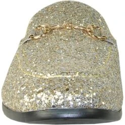 Mens Modern Glitter Sequin Prom Tuxedo Loafer In Gold -Alberto Nardoni Shop GOLD3 3e17318a 82f7 40e7 b26f e056b938c9ae