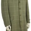 Mens Zoot Suit - Zuit Suit - Green Suit - Wedding Zoot Suit
