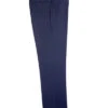Blue Birdseye Flat Front Wool Dress Pant 2560 By Tiglio Luxe IDM7018/9 -Alberto Nardoni Shop IDM7018 9 600x600 05457ce9 b740 47a5 a748 815125364cbd