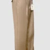 Mens Italian Wool Wide Leg Dress Pants In Tan -Alberto Nardoni Shop MD6w4HF 87f40f3a 883a 4ffc 9190 56786a310d10