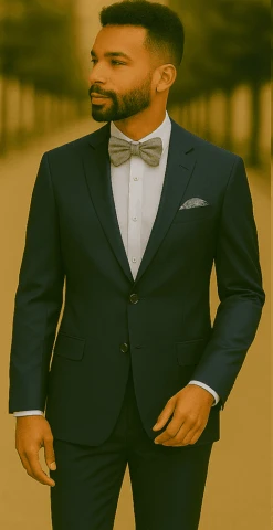 Men’s Slim Fit 100% Wool Suit By Rossiman Rossi – Peak Lapel Jacket & Plum Tapered Pants -Alberto Nardoni Shop Men s Slim Fit 100 Wool Suit by Rossiman Rossi Peak Lapel 1 Button Jacket Plum Tapered Low Rise Pants 2