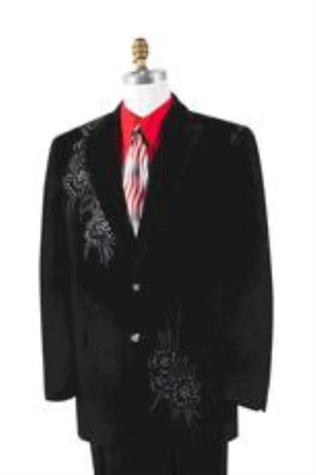 Velvet Blazer - Mens Velvet Jacket Mens Black Velvet Suit Rhinestone Entertainer Suit 1 Velvet Blazer - Mens Velvet Jacket Mens Black Velvet Suit Rhinestone Entertainer Suit