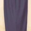 Mens 48 Pleated Dress Pants Mizzani Pleated Super 120'S -Alberto Nardoni Shop Mens Blue Wide Leg Slack 3439