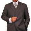 Mafia Costume - Mafia Halloween Costume - Italian Mafia Charcoal Gray Costumes 2 Mafia Costume - Mafia Halloween Costume - Italian Mafia Charcoal Gray Costumes -Alberto Nardoni Shop Mens Charcoal Color Suit 7298