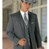 Grey Prom Suit - Gray Wedding Suit - Gray Tuxedo 2 Button Trim Cowboy Tuxedo In Grey -Alberto Nardoni Shop Mens Grey Western Cowboy Tuxedo e14f8e88 ca7c 4fae a098 8ce724027b77