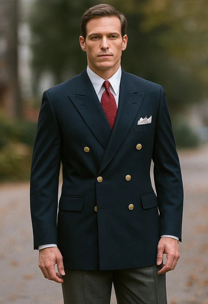 Mens Cheaped Price Suit Jackets High Quality Black Double Breasted Cheap Priced Unique Dress Blazer For Men Jacket For Men Sale With Best Cut & Fabric