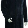 Mens Zoot Suit - Zuit Suit - Navy Suit - Wedding Peak LapelZoot Suit -Alberto Nardoni Shop Navy Full Length Zoot Suit 8743 e8f9b83b de07 433e 9957 e2f01f8915af