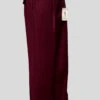 Mens Italian Wool Wide Leg Dress Pants In Burgundy -Alberto Nardoni Shop NyARqmV e3d33aa6 99b8 46da 83ce 1464405c8e0d