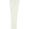 Offwhite Flat Front Wool Dress Pant 2560 By Tiglio Luxe -Alberto Nardoni Shop OFF WHITE 600x600 7153f614 bfc5 46fa aef9 92f1ebbf239b