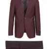 Porto Burgandy, Slim Fit, Pure Wool Suit By Tiglio Luxe - Burgandy 2 Porto Burgandy, Slim Fit, Pure Wool Suit By Tiglio Luxe - Burgandy -Alberto Nardoni Shop PORTO BURGANDY 600x600 2ee07239 0d8f 4726 9c37 98d3d908ffed