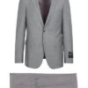 Porto Heather Gray, Slim Fit, Pure Wool Suit By Tiglio Luxe - E09063/26 3 Porto Heather Gray, Slim Fit, Pure Wool Suit By Tiglio Luxe - E09063/26 -Alberto Nardoni Shop PORTO E09063 26 600x600 5b74cb41 962b 40fd 8a1c 875bceed5bd1