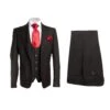 ROSSI MAN SLIM FIT 3 PIECE SUIT SYDNEY II RM1101 -Alberto Nardoni Shop SYDNEY II RM1101