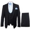 ROSSI MAN SLIM FIT 3 PIECE SUIT SYDNEY II RM1310