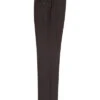 Brown Flat Front Wool Dress Pant 2560 By Tiglio Luxe TIG1003 -Alberto Nardoni Shop TIG1003 600x600 d0e65a15 05ff 4dde bf0d 381e421348c0