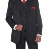 Mafia Costume - Mafia Halloween Costume - Italian Mafia Black Costumes