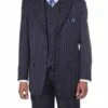 Mafia Costume - Mafia Halloween Costume - Italian Mafia Navy Costumes