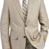 Beige Big And Tall Linen Suit -Alberto Nardoni Shop VRaWGtifGxAClNvuAz7IwG3AyhevoklF