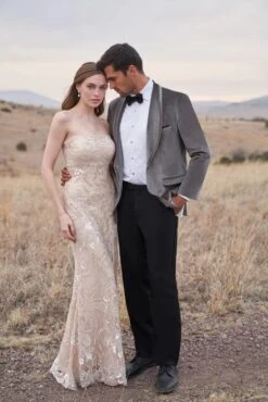 Velvet Blazer - Mens Blazer - Dinner Jacket + "Venice" Silver Grey Velvet Dinner Jacket - Separates 8 Velvet Blazer - Mens Blazer - Dinner Jacket + "Venice" Silver Grey Velvet Dinner Jacket - Separates -Alberto Nardoni Shop Velvet Dinner Jacket Silver Grey