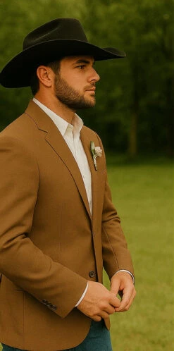 Light Tan Western Blazer - Sand Color 29 Light Tan Western Blazer - Sand Color -Alberto Nardoni Shop Western Blazer 2 3 4b853ad7 bf39 4121 ac2a 11096205c410