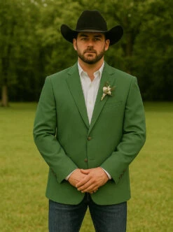 Light Tan Western Blazer - Sand Color 35 Light Tan Western Blazer - Sand Color -Alberto Nardoni Shop Western Blazer 3 4 10056b33 7d06 4d03 a997 2138b588640d