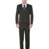 Affordable Groomsmen Suits Mens Regular Fit Vested Funeral Suit Black 6 Affordable Groomsmen Suits Mens Regular Fit Vested Funeral Suit Black -Alberto Nardoni Shop affordable groomsmen suits mens regular fit vested funeral suit black 36445c71 d86b 4493 ab4f 43e0fc289a27
