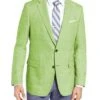 Green Color Blazer Apple Green Two Buttons Wool & Linen For Beach Wedding Outfit Slim Fit Blazer Suit Jacket -Alberto Nardoni Shop apple green two buttons wool and linen for beach wedding outfit slim fit blazer suit jacket 32642 8b5caa05 3bc3 4972 b14f 5a9916df11be