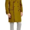 Big And Tall Peacoat - Mens Big And Tall Peacoat - Camel 3 Big And Tall Peacoat - Mens Big And Tall Peacoat - Camel -Alberto Nardoni Shop big and tall peacoat mens big and tall peacoat camel