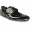 Black Groomsmen Shoes
