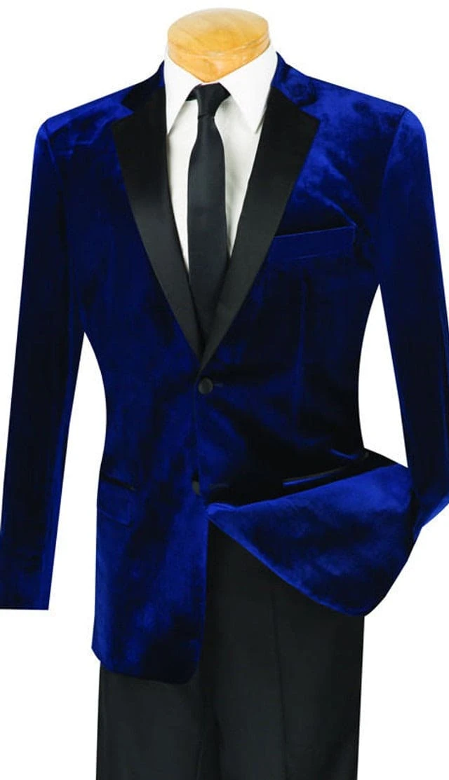 Mens Blue Wedding Suit Blue Velvet Slim Fit Tuxedo Men Tux Vinci 1 Mens Blue Wedding Suit Blue Velvet Slim Fit Tuxedo Men Tux Vinci