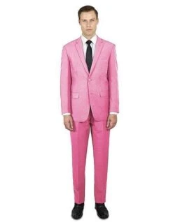 Boys Prom Outfits Suit