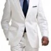 Boys White Linen Suit 10 Boys White Linen Suit -Alberto Nardoni Shop boys white linen suit 1