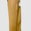 Mens Italian Wool Wide Leg Dress Pants In Camel Gold -Alberto Nardoni Shop bp5mnUh 480b38d1 9667 4578 834b 321fc721665b