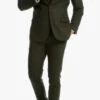 Bradford Hunter Green Slim Fit 3 Piece Tweed Suit -Alberto Nardoni Shop bradford hunter green slim fit 3 piece tweed suit ferrecci usa 2 720x 1ec3184b f596 4109 990b 154c645ed505