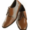 Brown Groomsmen Shoes -Alberto Nardoni Shop brown groomsmen shoes 31895601840380