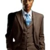 Brown Groomsmen Suits -Alberto Nardoni Shop brown groomsmen suits 20344039932100
